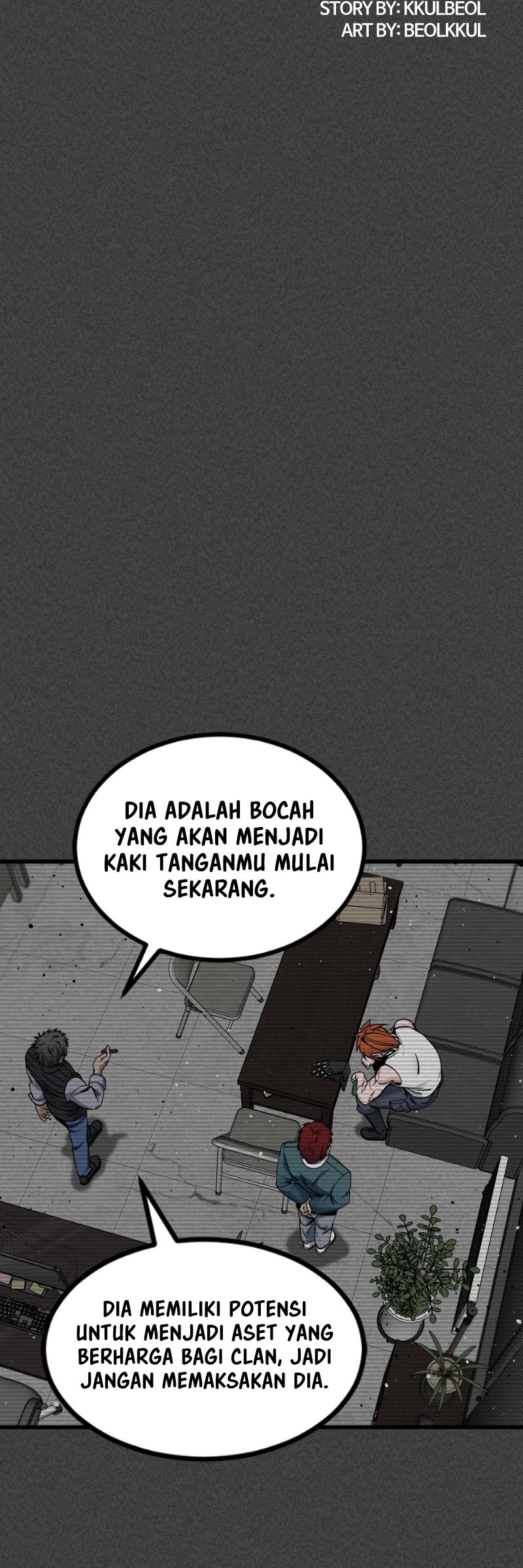 Hero Killer Bab 88 halaman 29