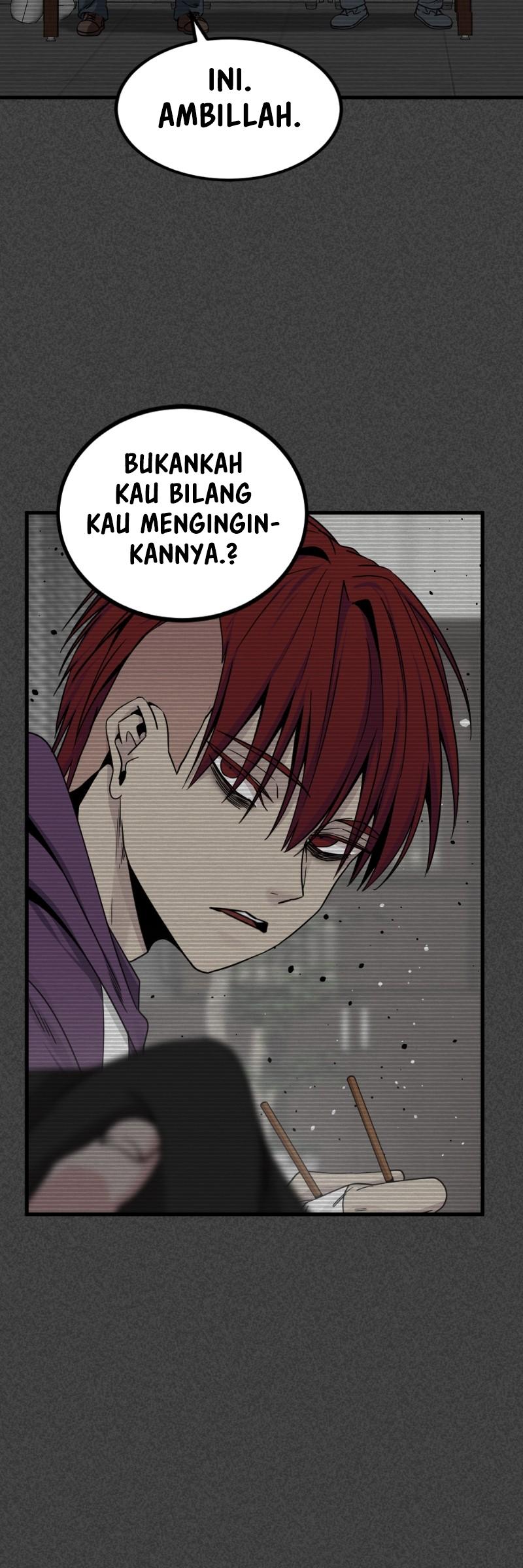 Hero Killer Bab 88 halaman 40