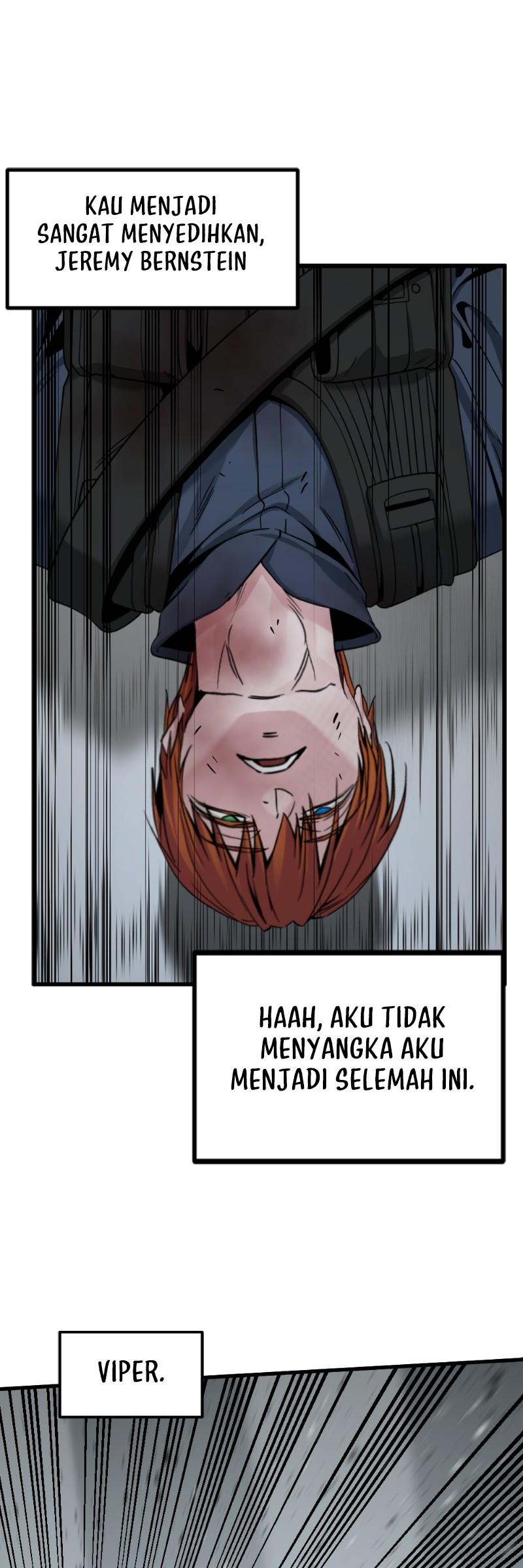 Hero Killer Bab 88 halaman 43