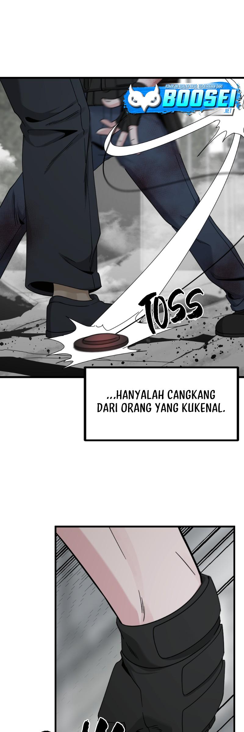 Hero Killer Bab 88 halaman 46