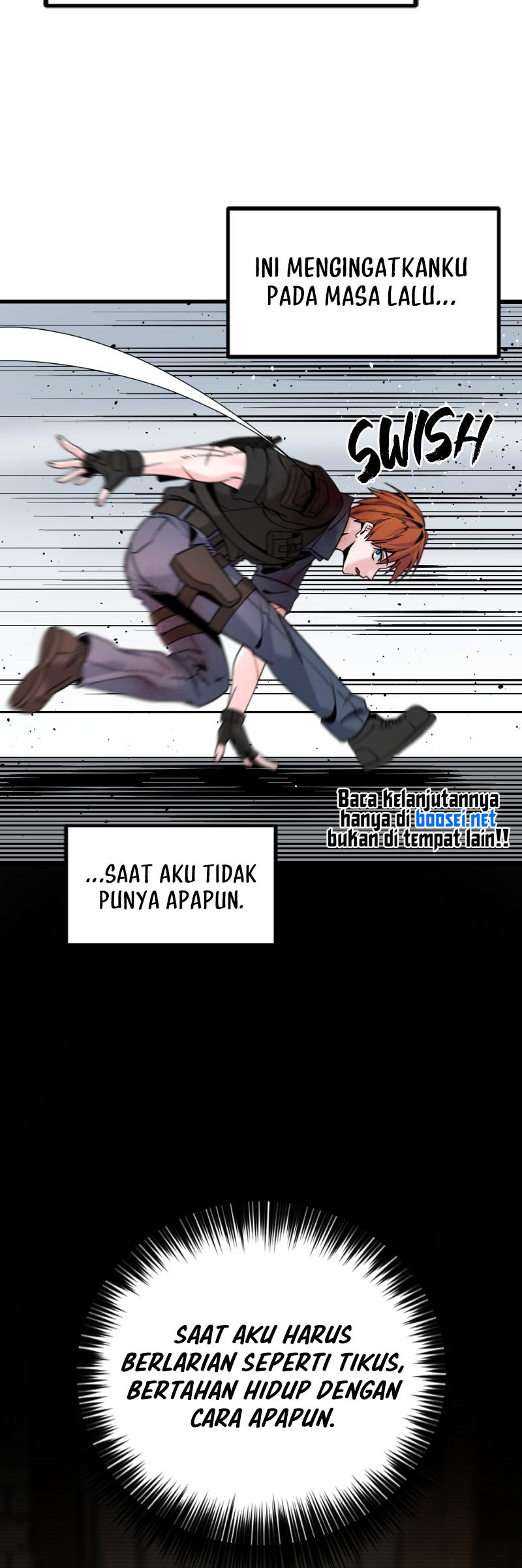 Hero Killer Bab 88 halaman 48