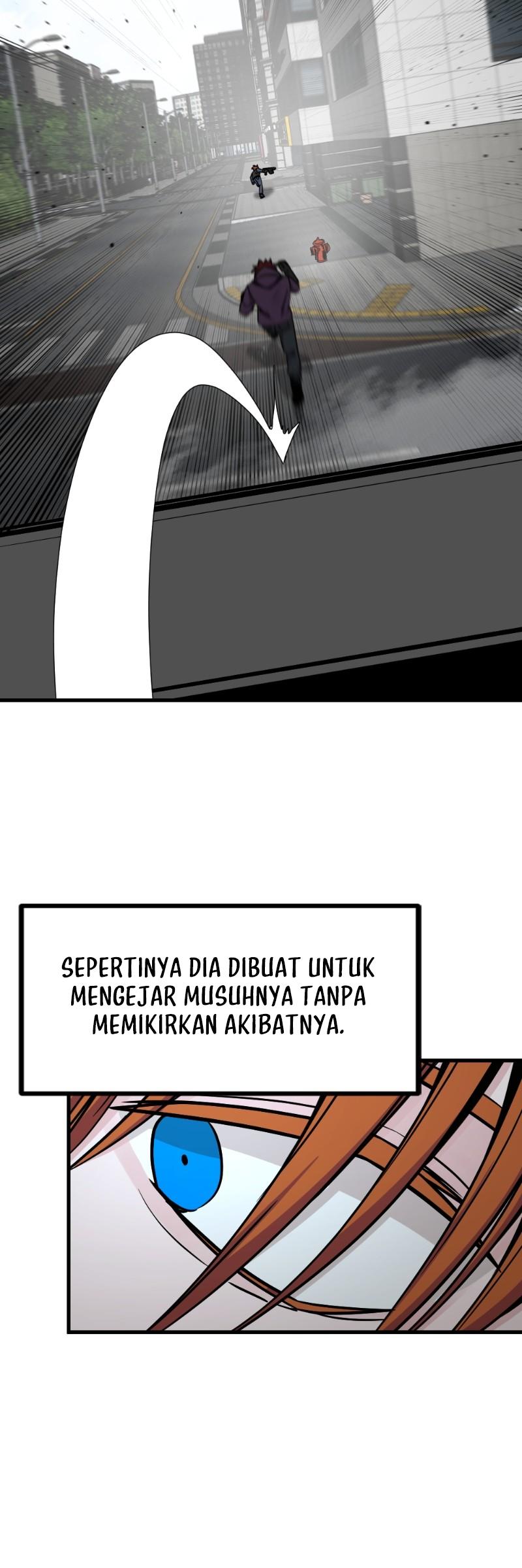 Hero Killer Bab 88 halaman 50