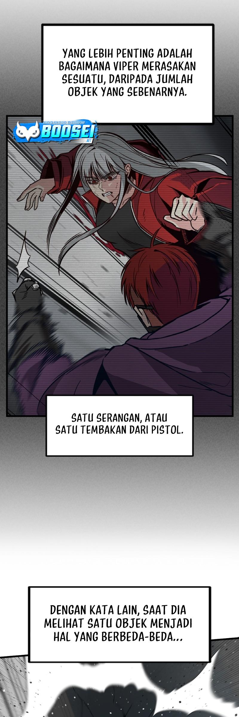 Hero Killer Bab 88 halaman 61