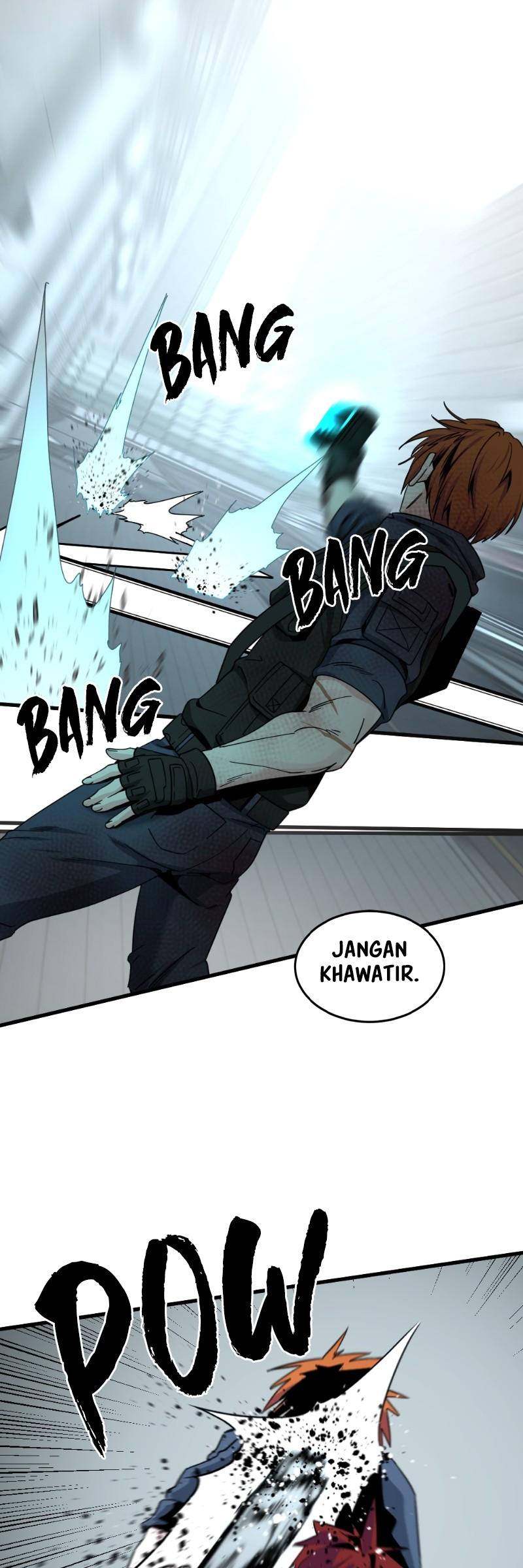 Hero Killer Bab 89 halaman 15