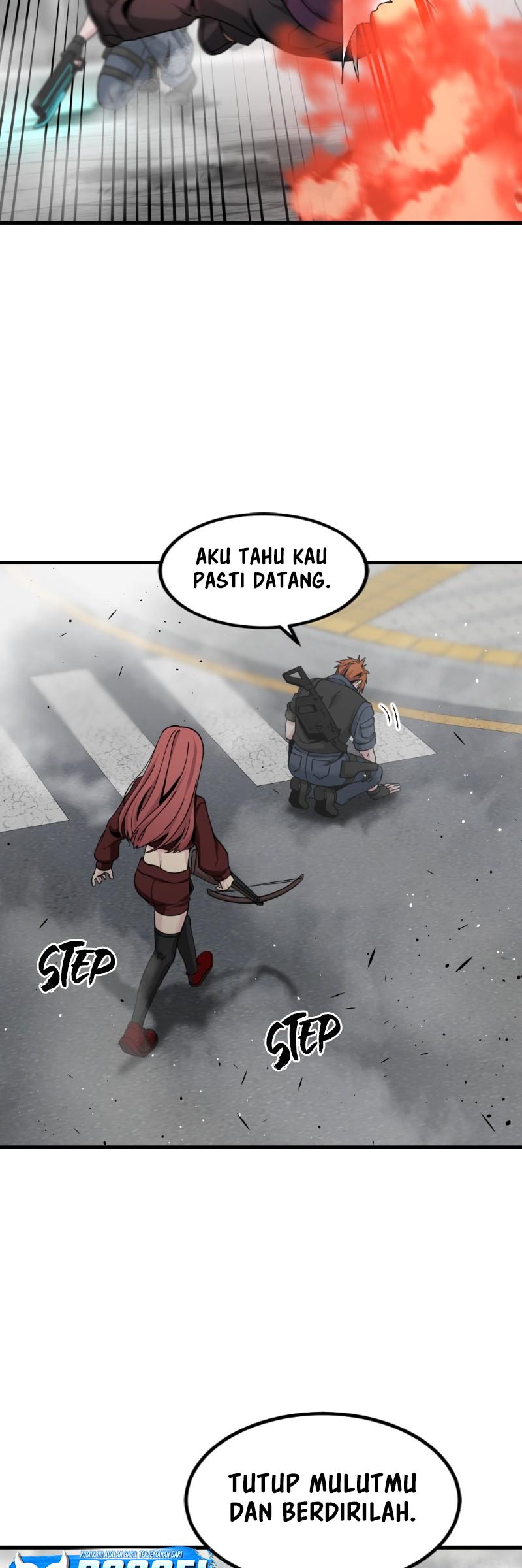 Hero Killer Bab 89 halaman 31