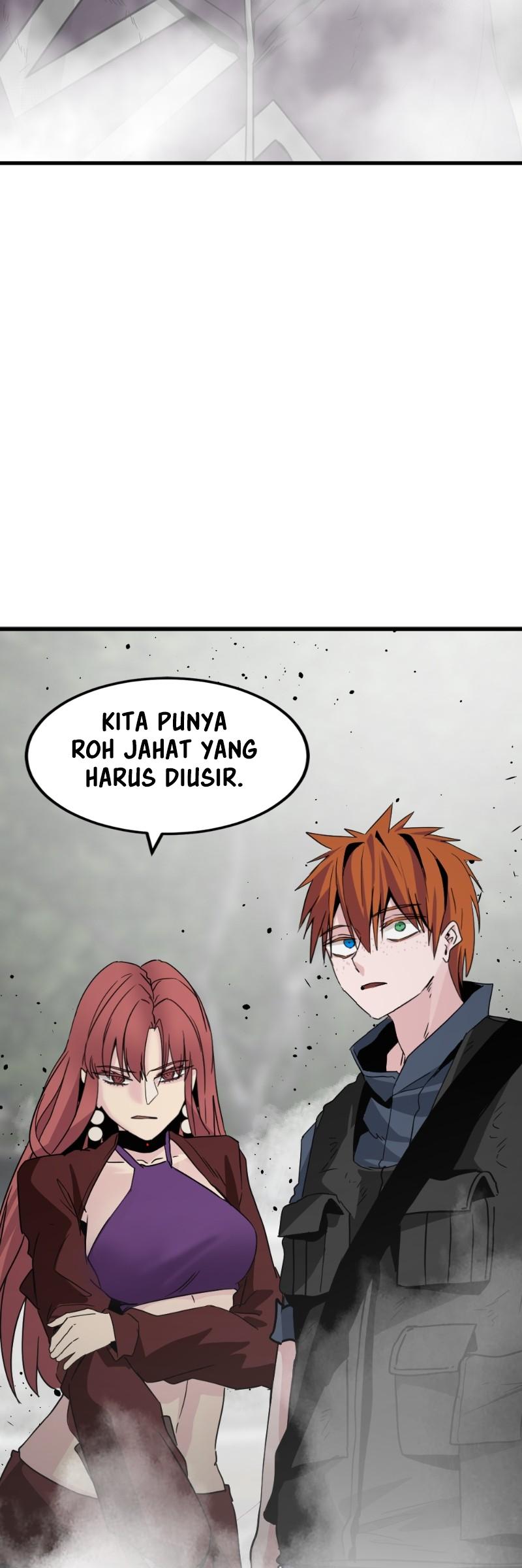Hero Killer Bab 89 halaman 33