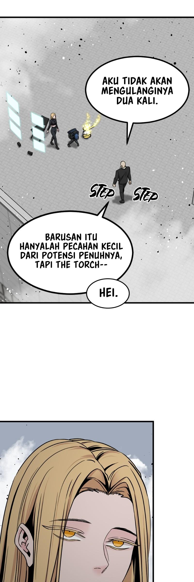 Hero Killer Bab 90 halaman 3