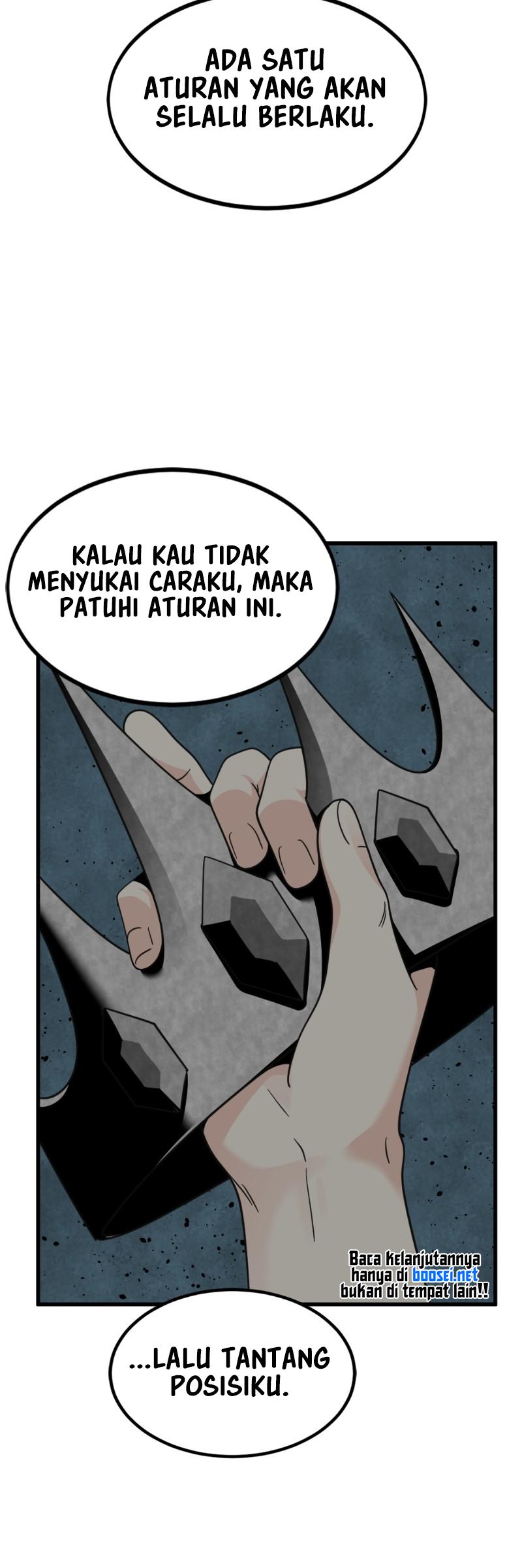 Hero Killer Bab 90 halaman 7