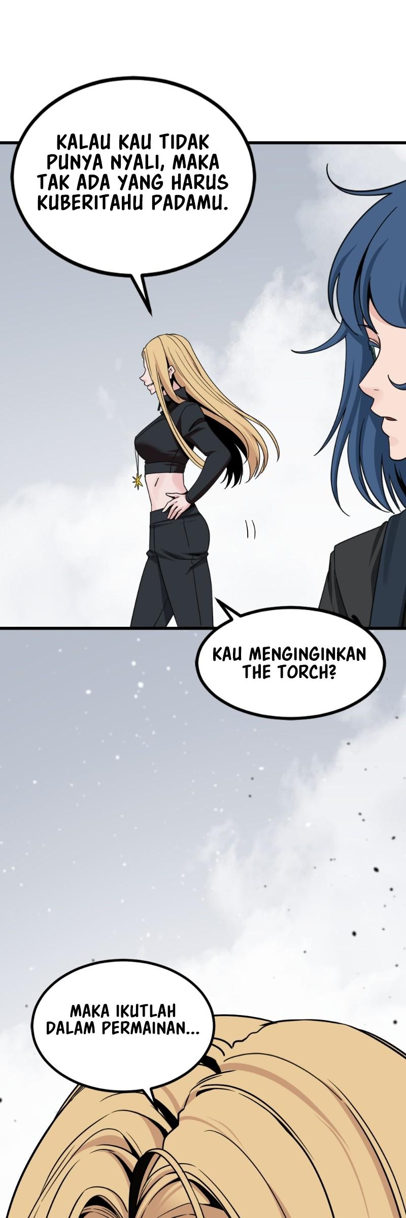 Hero Killer Bab 90 halaman 8