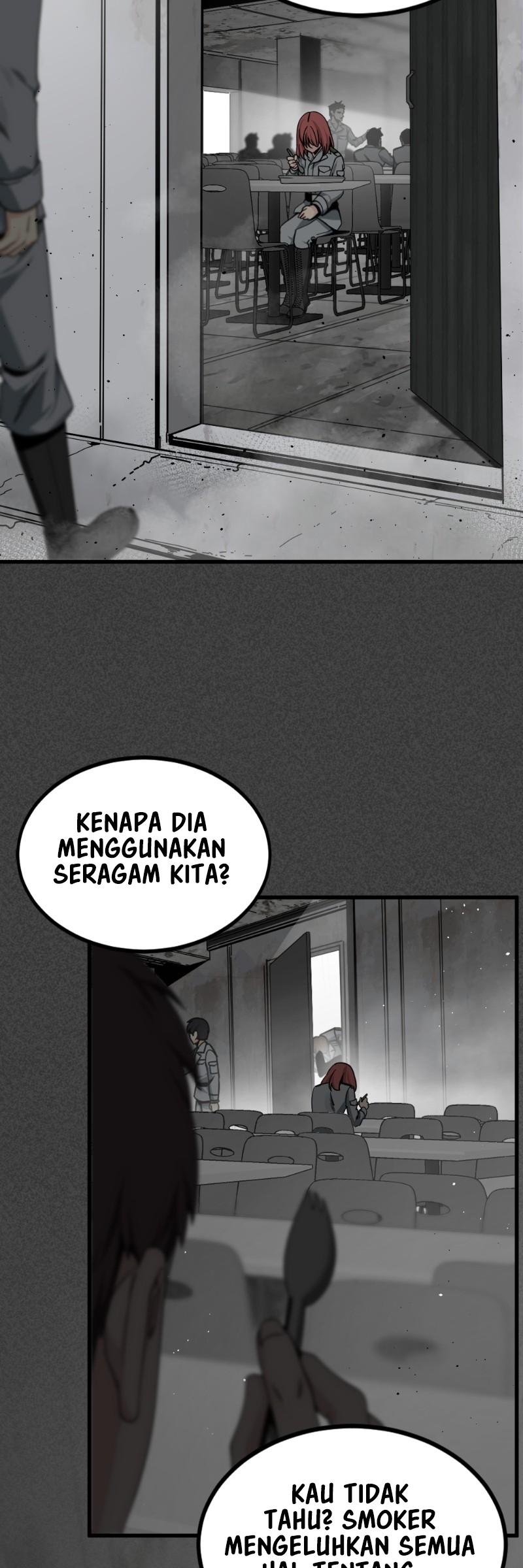 Hero Killer Bab 90 halaman 11