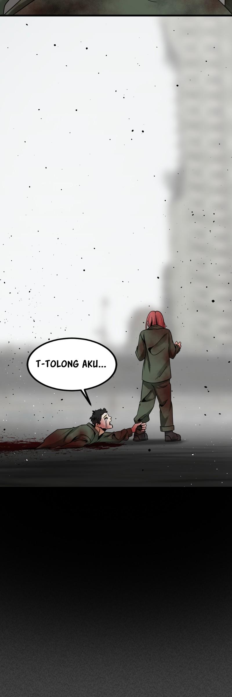 Hero Killer Bab 90 halaman 16