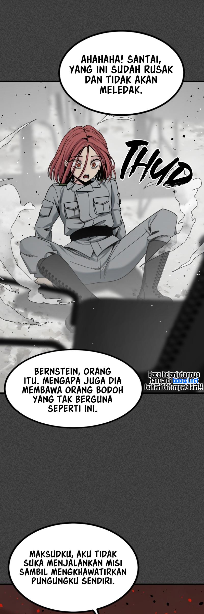 Hero Killer Bab 90 halaman 17
