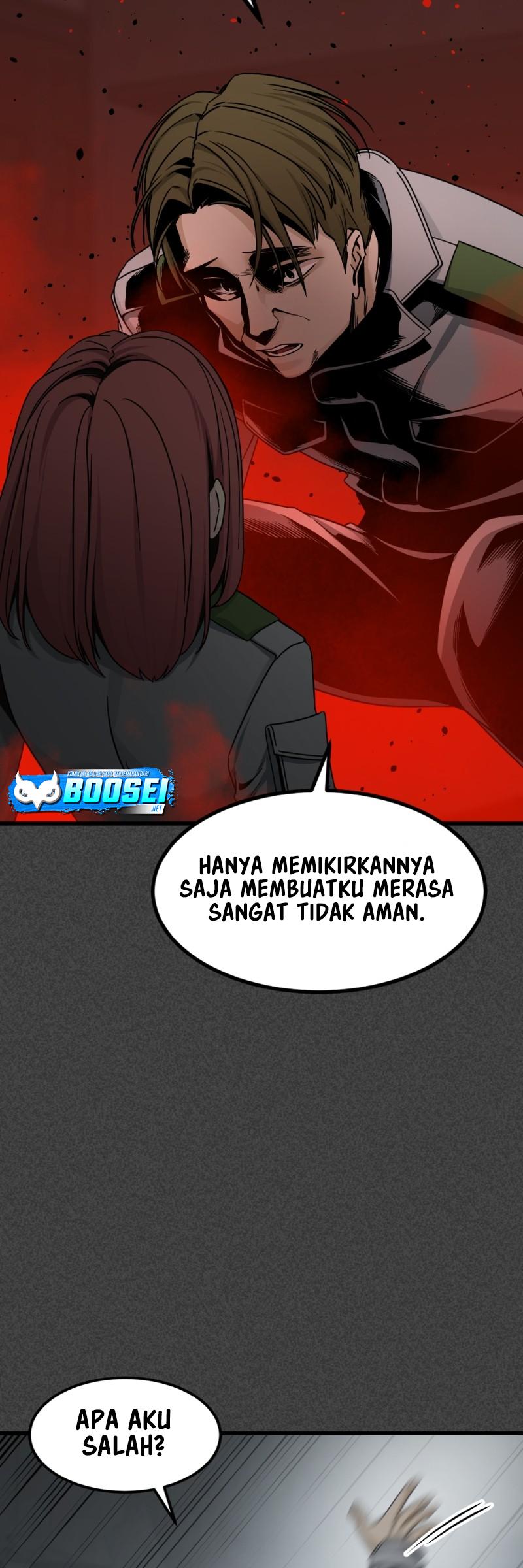 Hero Killer Bab 90 halaman 18