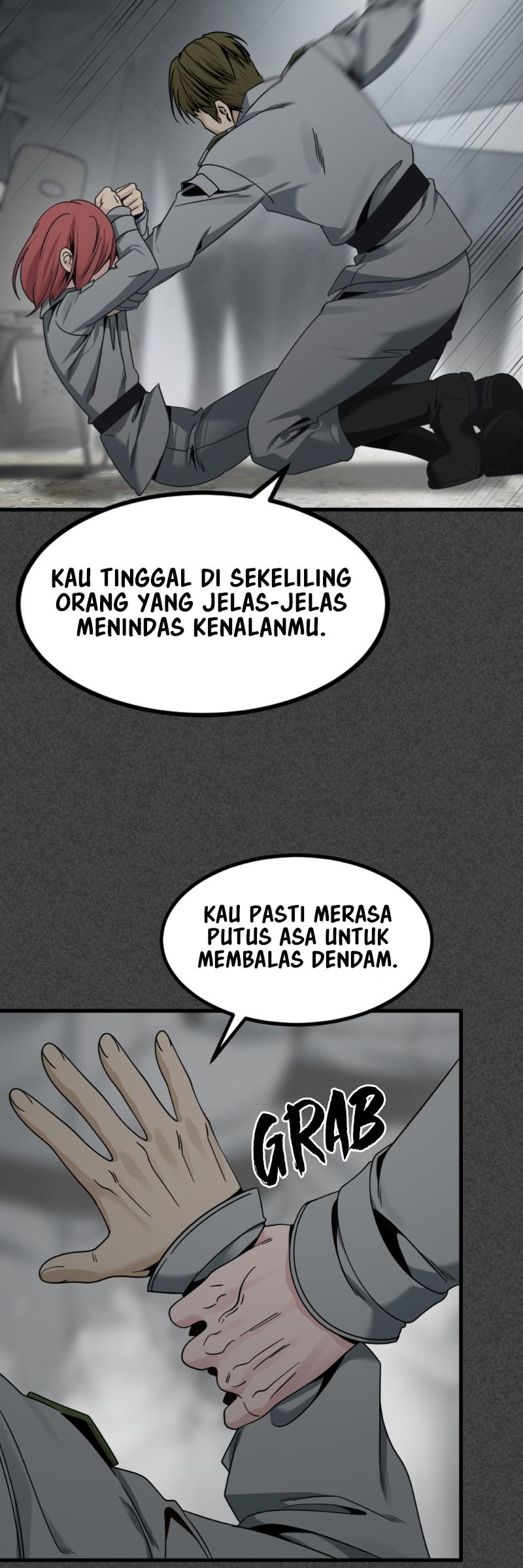 Hero Killer Bab 90 halaman 19