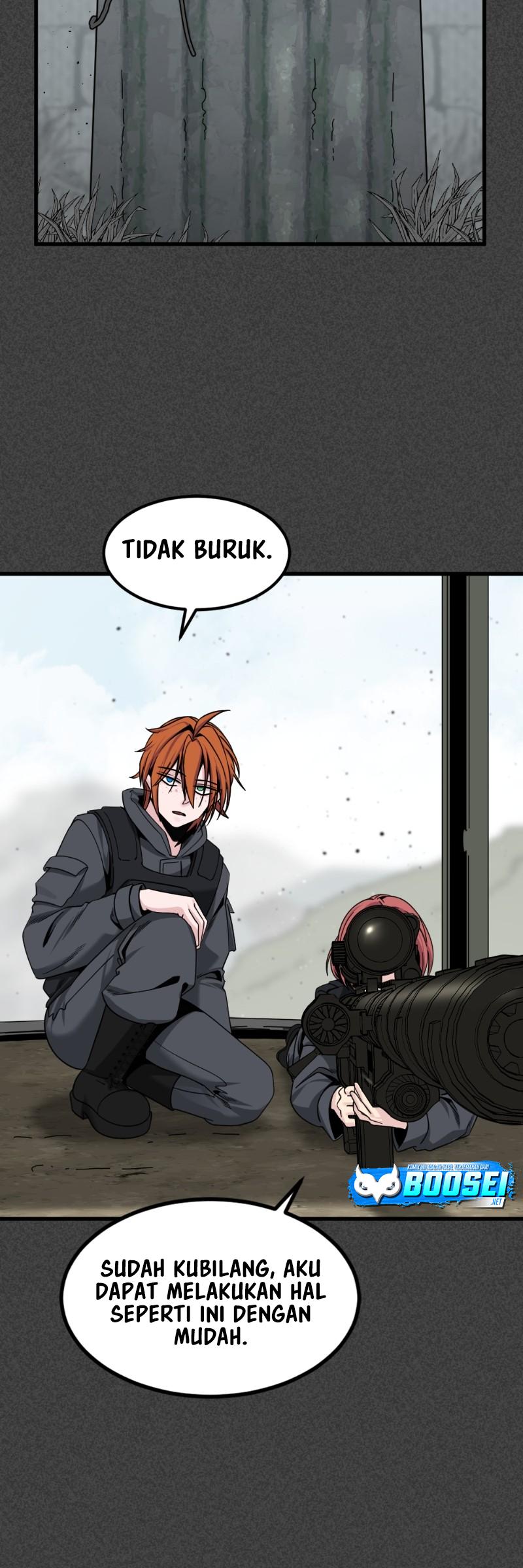 Hero Killer Bab 90 halaman 26