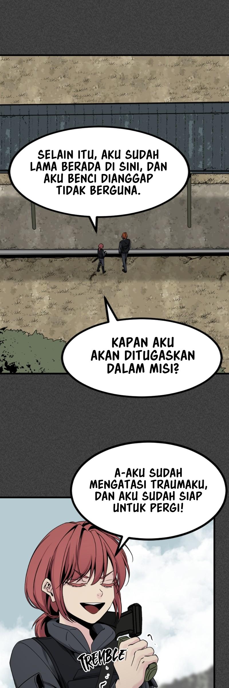 Hero Killer Bab 90 halaman 27
