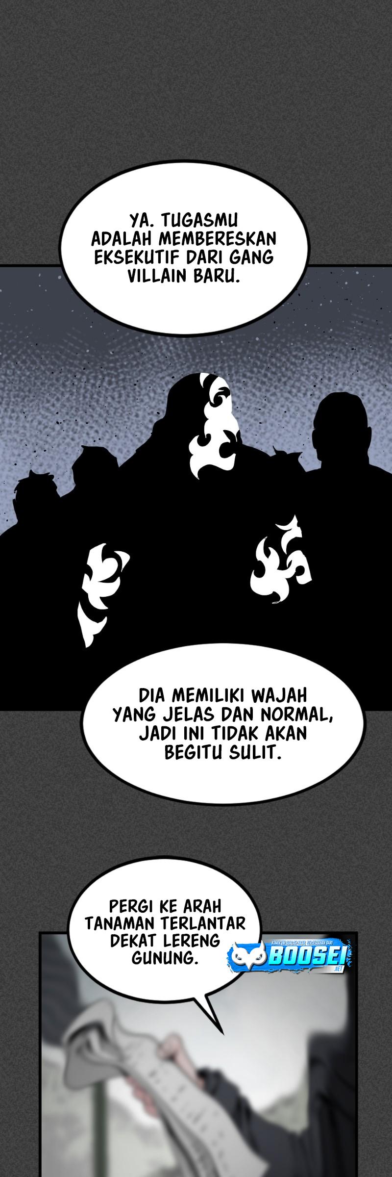 Hero Killer Bab 90 halaman 29