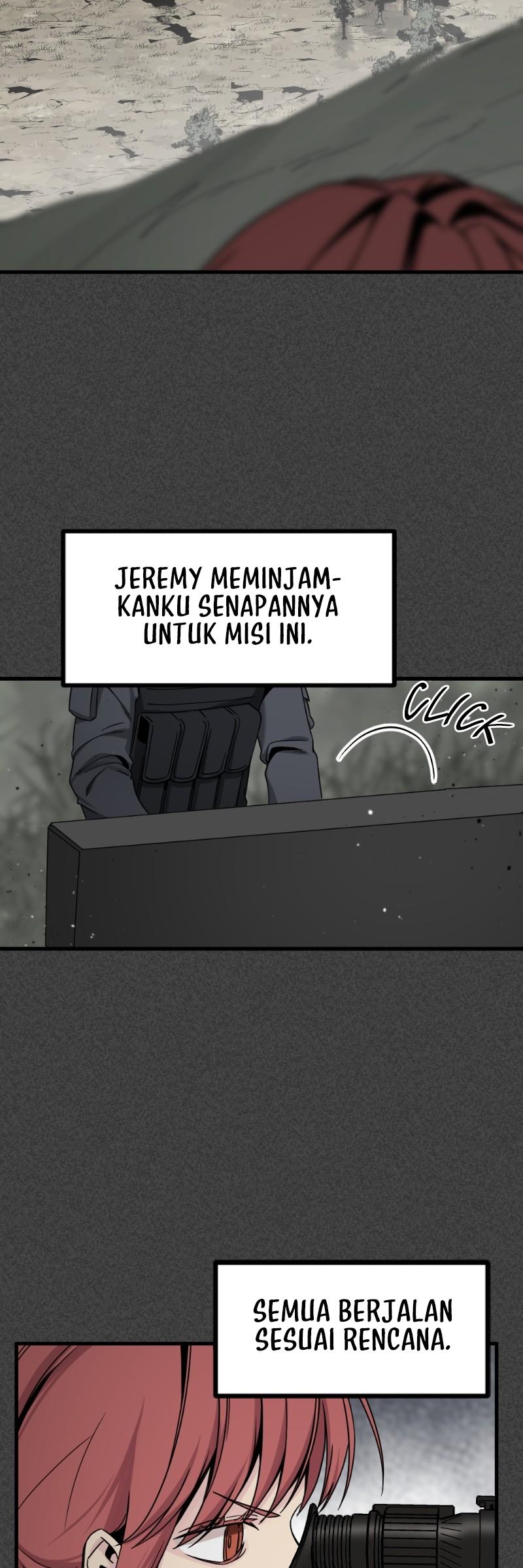 Hero Killer Bab 90 halaman 32