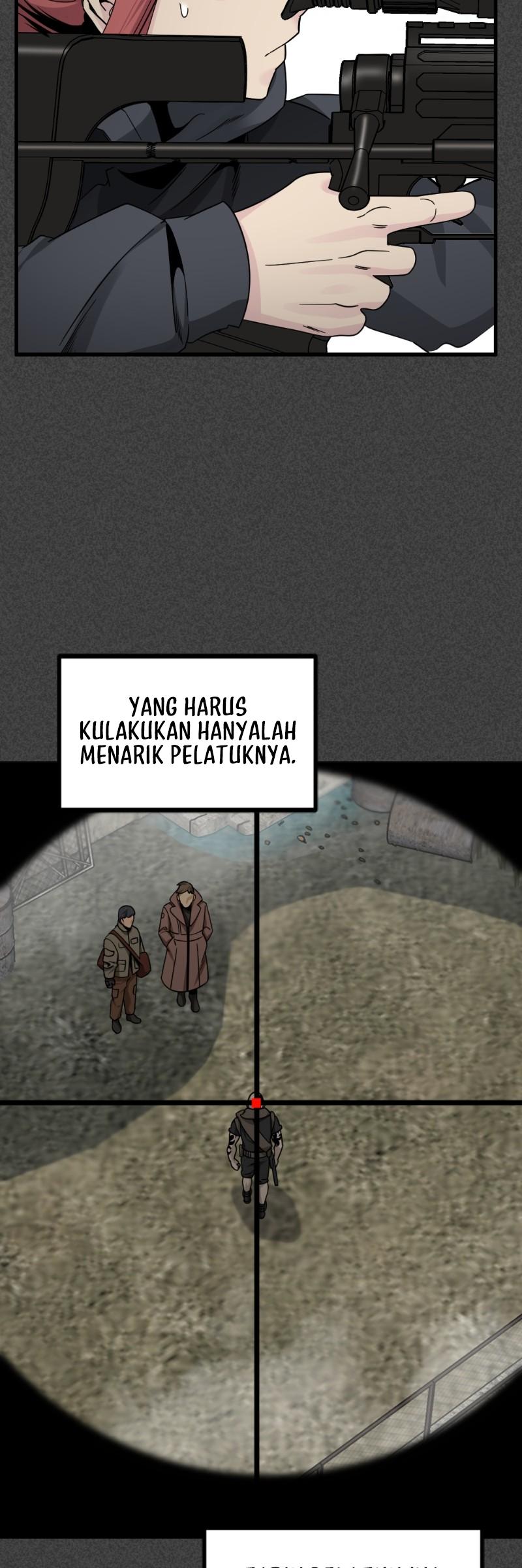 Hero Killer Bab 90 halaman 33