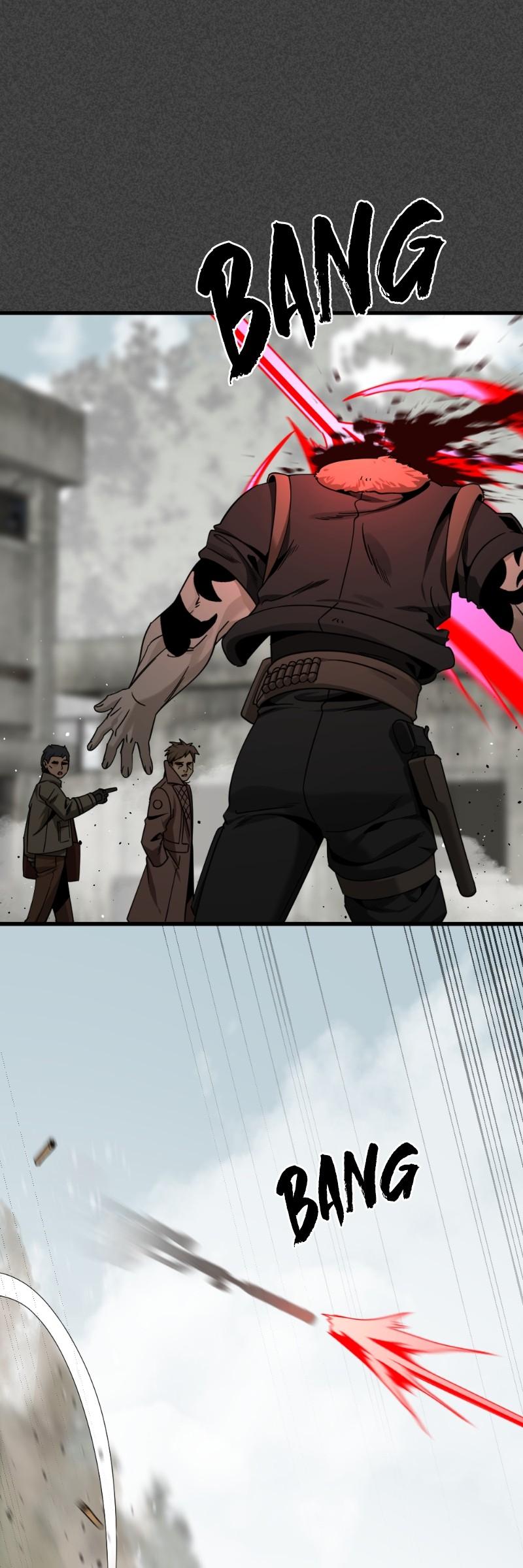 Hero Killer Bab 90 halaman 39