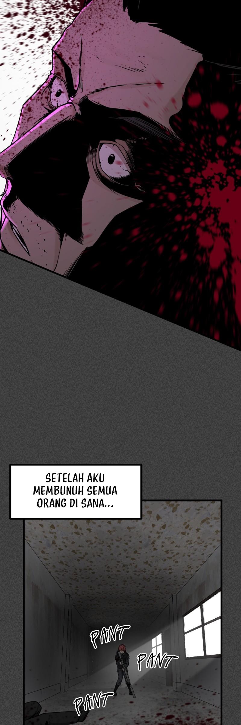 Hero Killer Bab 90 halaman 45