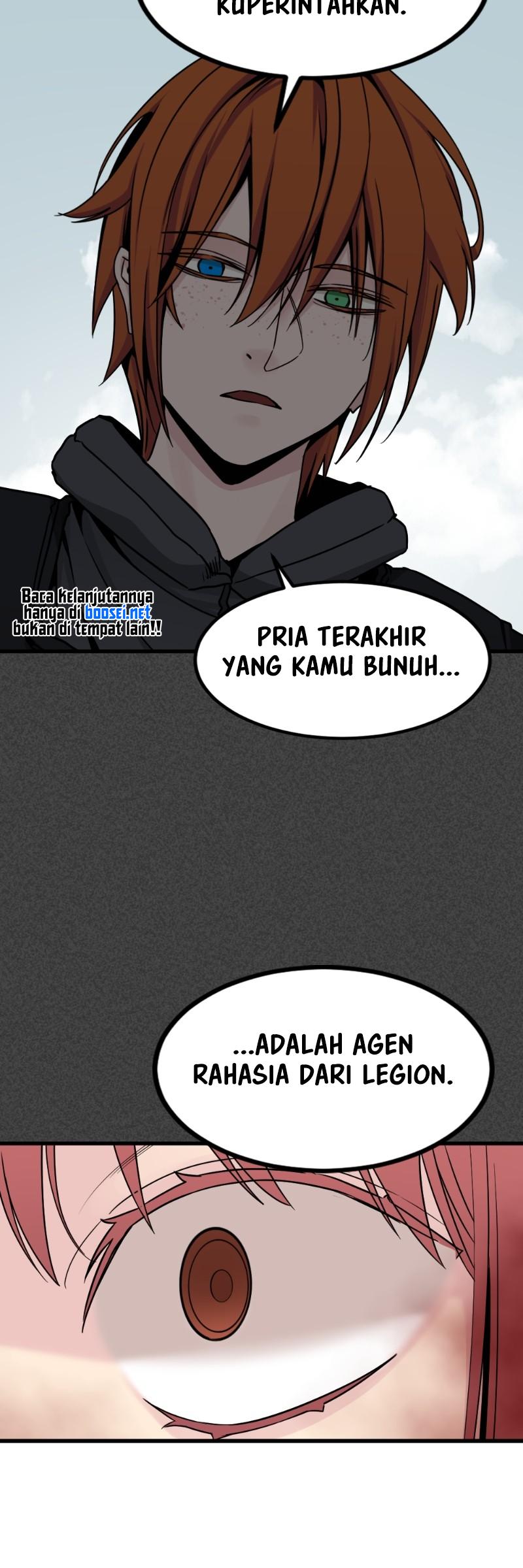 Hero Killer Bab 90 halaman 48
