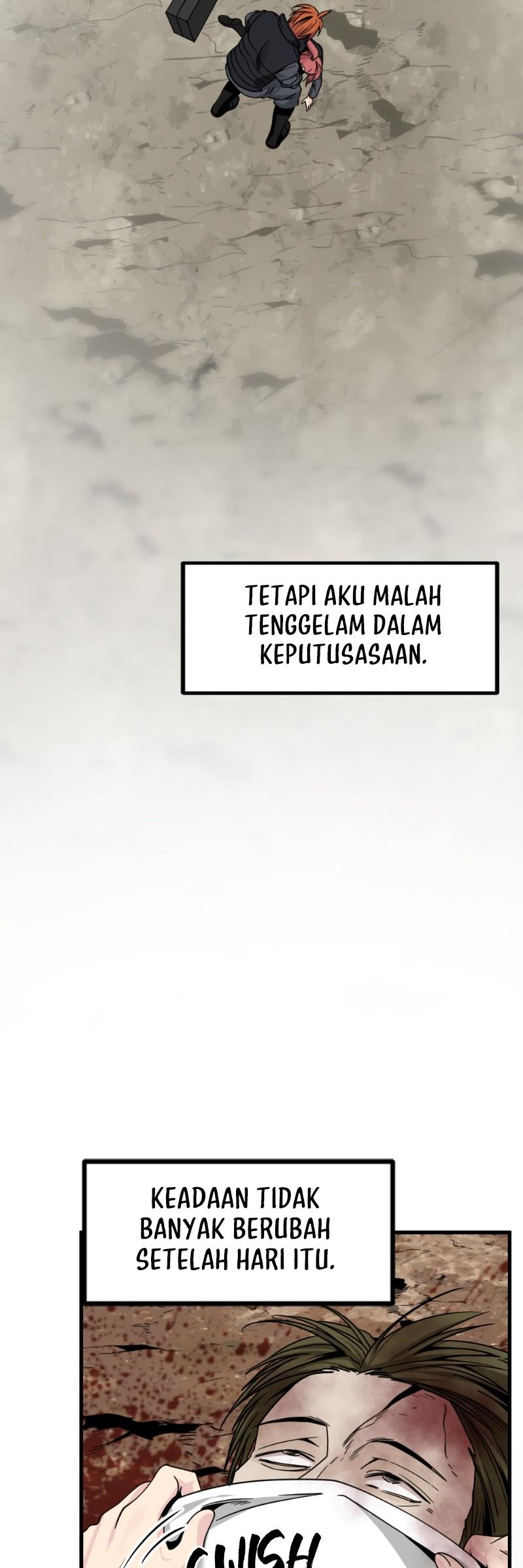 Hero Killer Bab 90 halaman 50