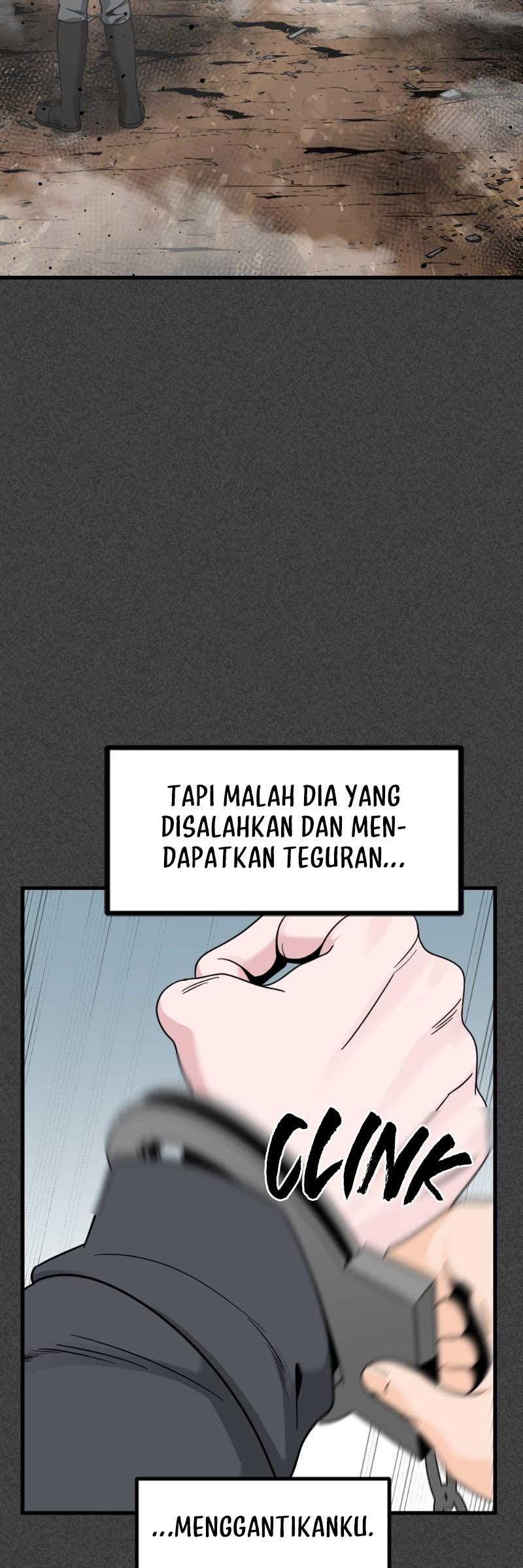 Hero Killer Bab 90 halaman 52