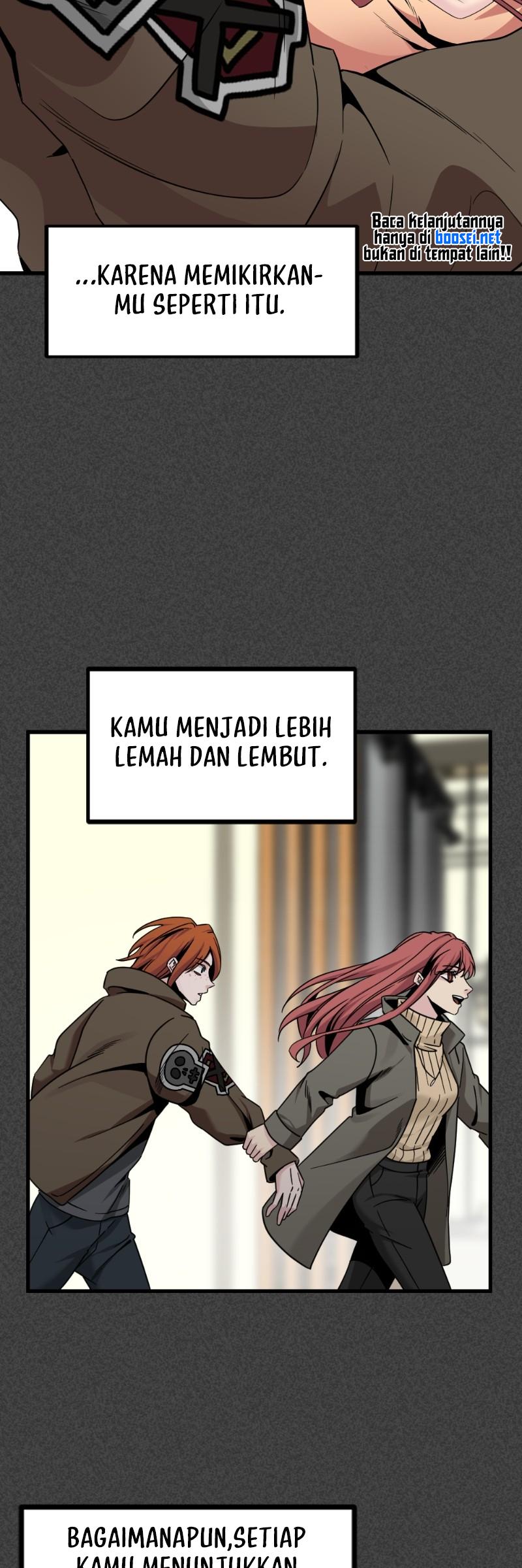 Hero Killer Bab 90 halaman 58