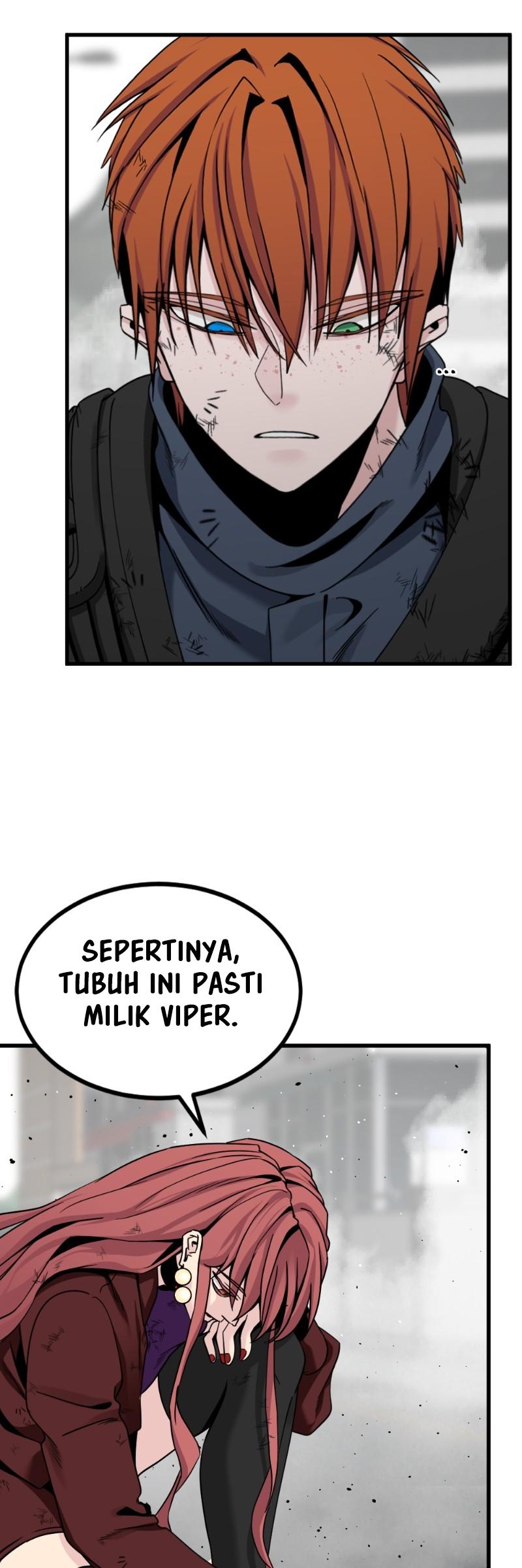 Hero Killer Bab 91 halaman 7