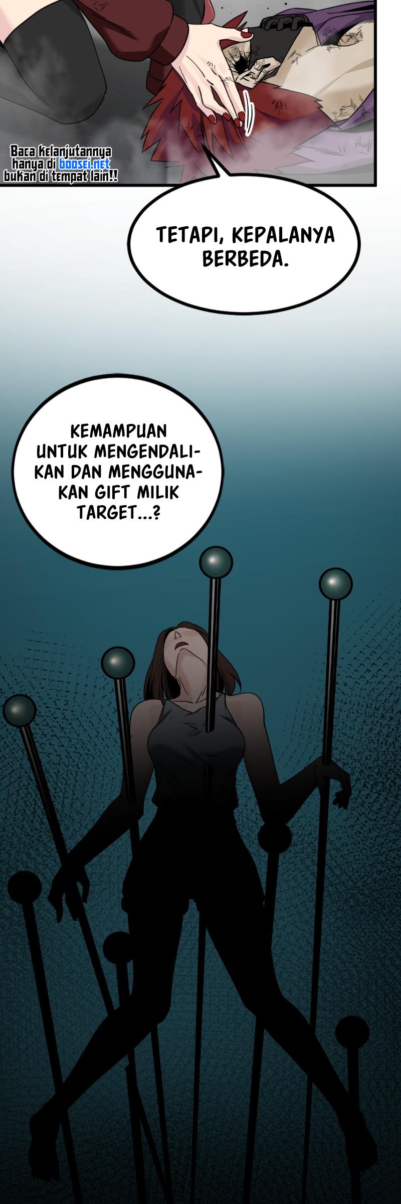 Hero Killer Bab 91 halaman 8