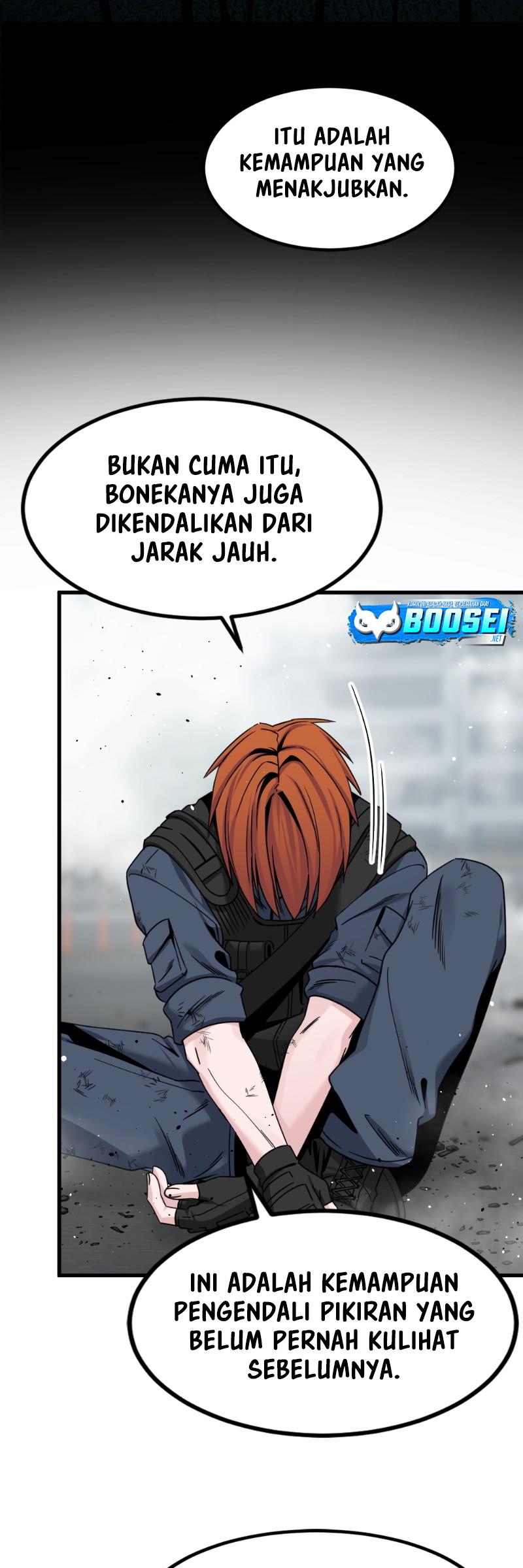 Hero Killer Bab 91 halaman 9