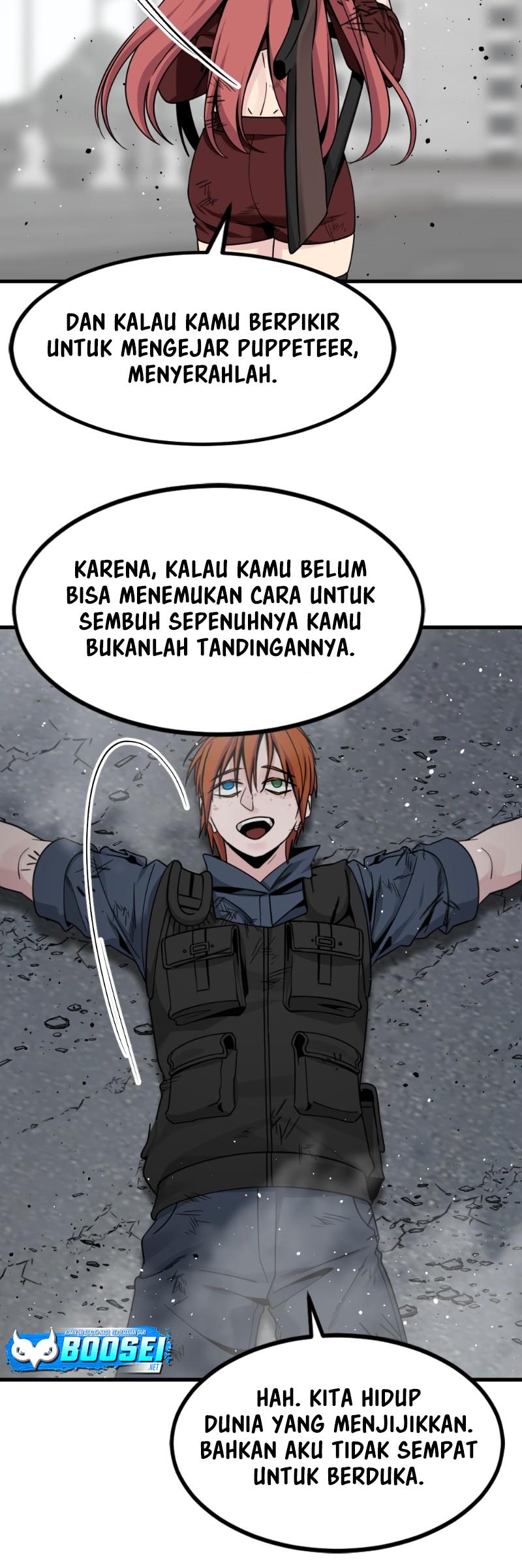 Hero Killer Bab 91 halaman 15