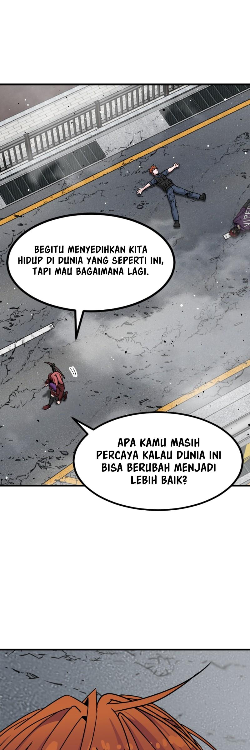 Hero Killer Bab 91 halaman 16