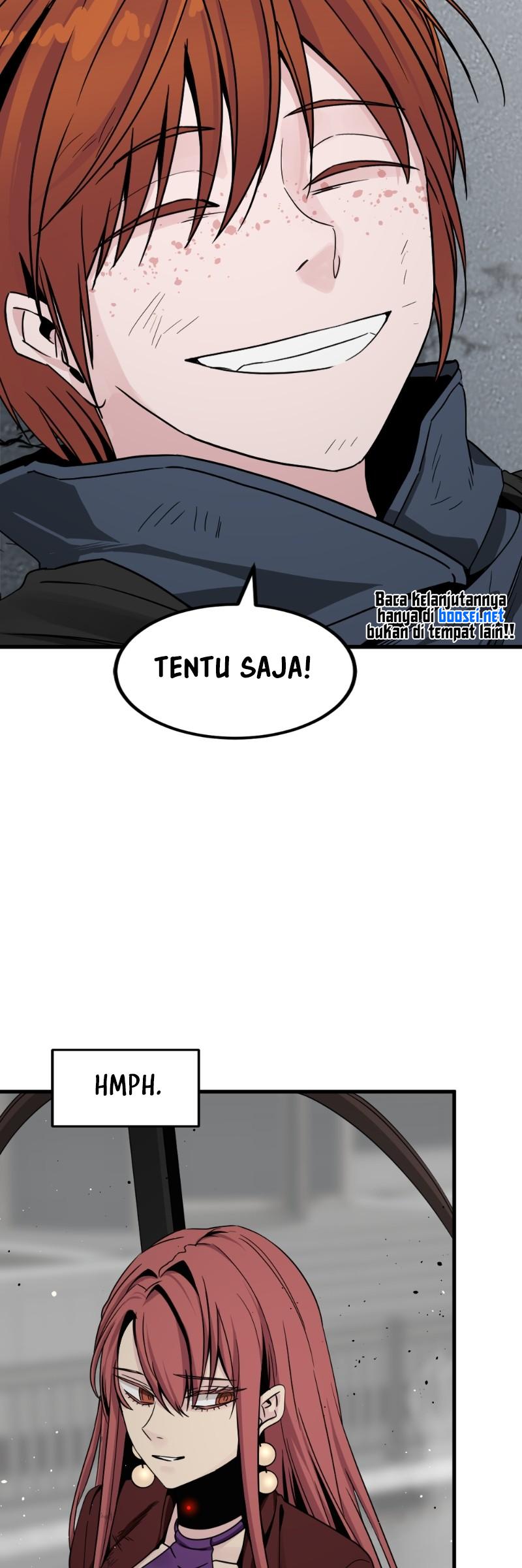 Hero Killer Bab 91 halaman 17