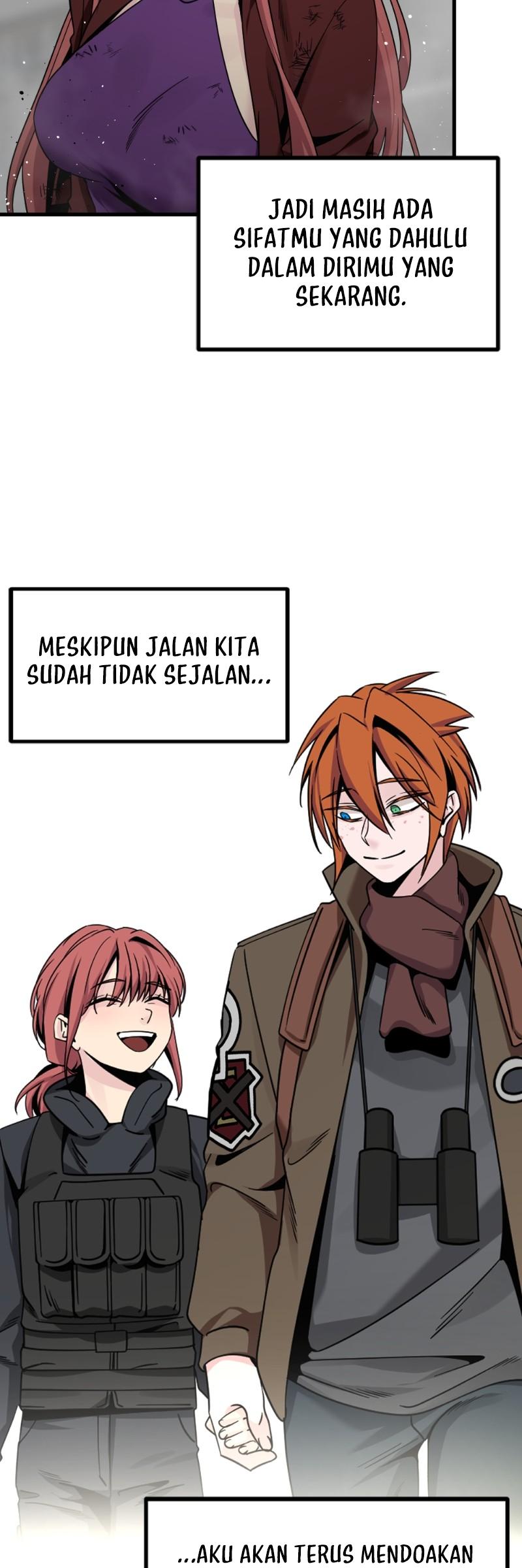 Hero Killer Bab 91 halaman 18