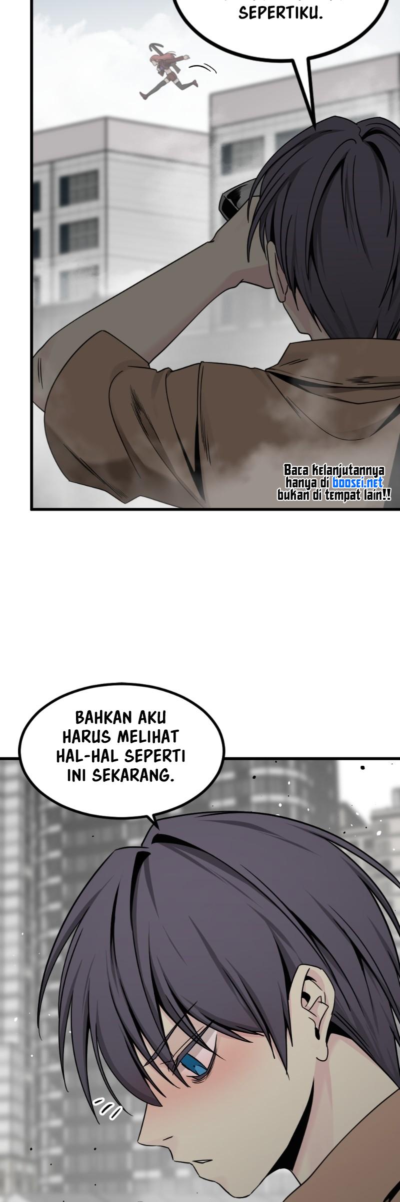 Hero Killer Bab 91 halaman 29