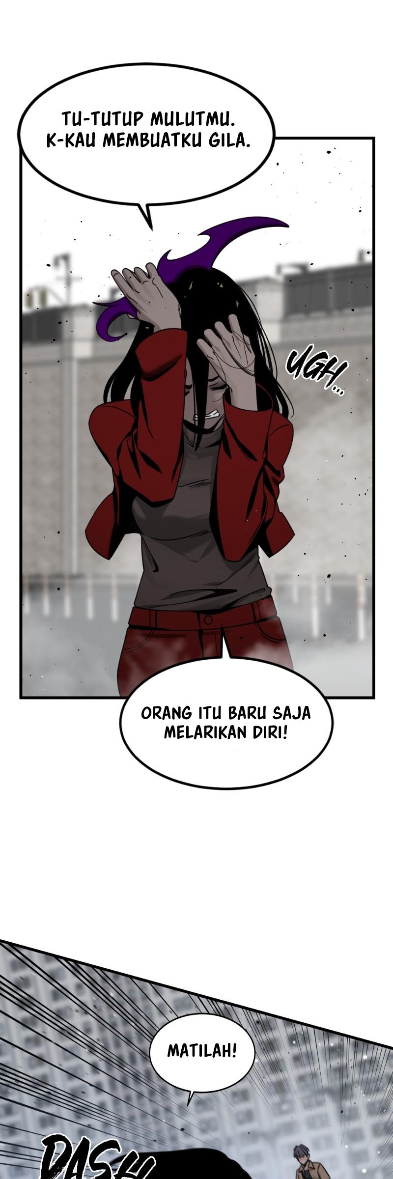 Hero Killer Bab 91 halaman 31