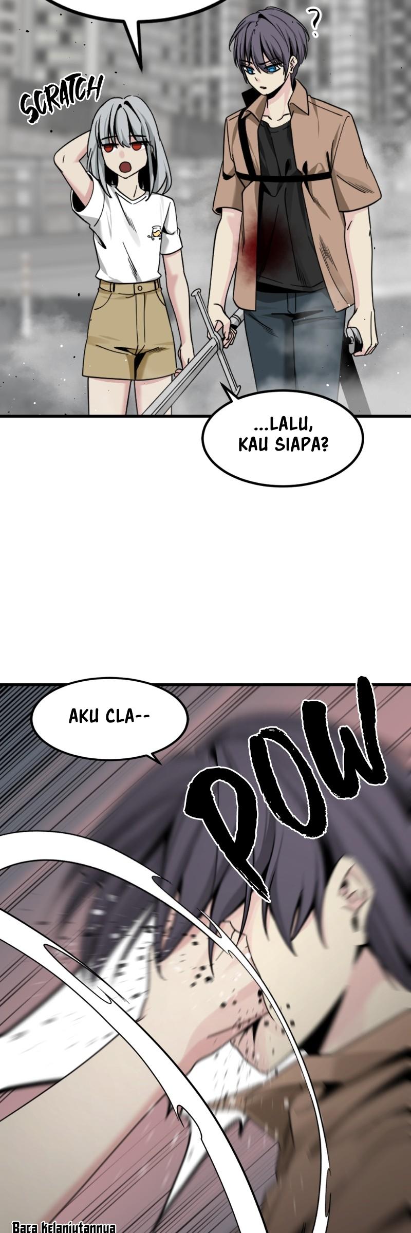 Hero Killer Bab 91 halaman 36
