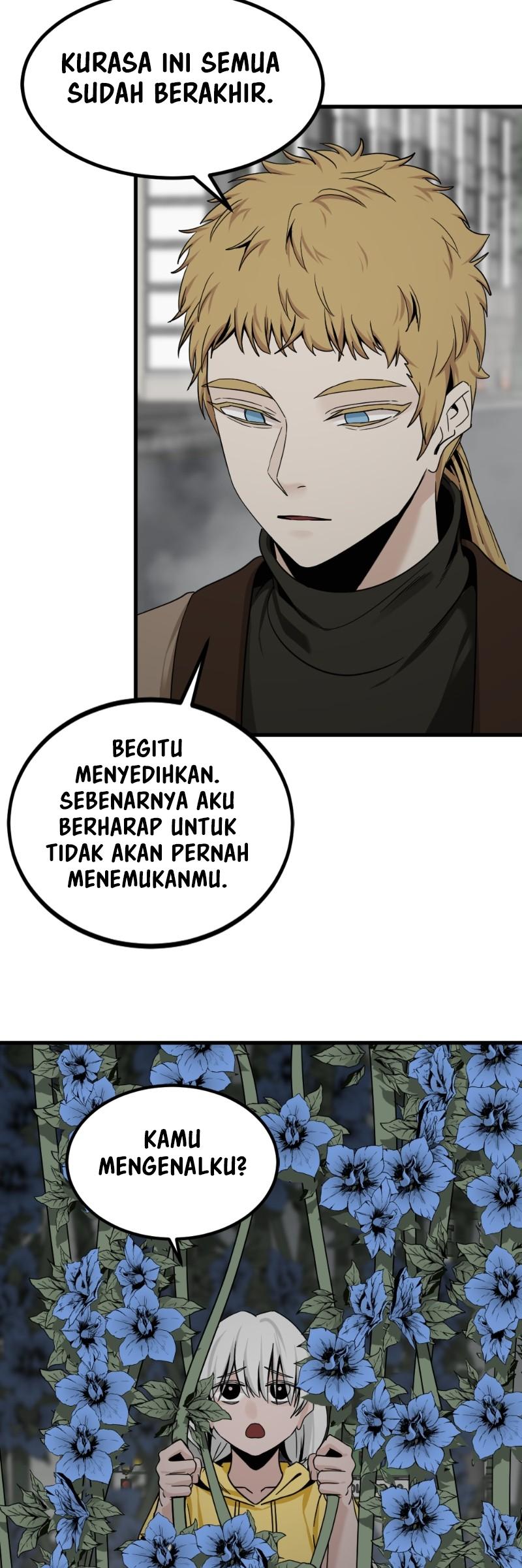 Hero Killer Bab 91 halaman 50