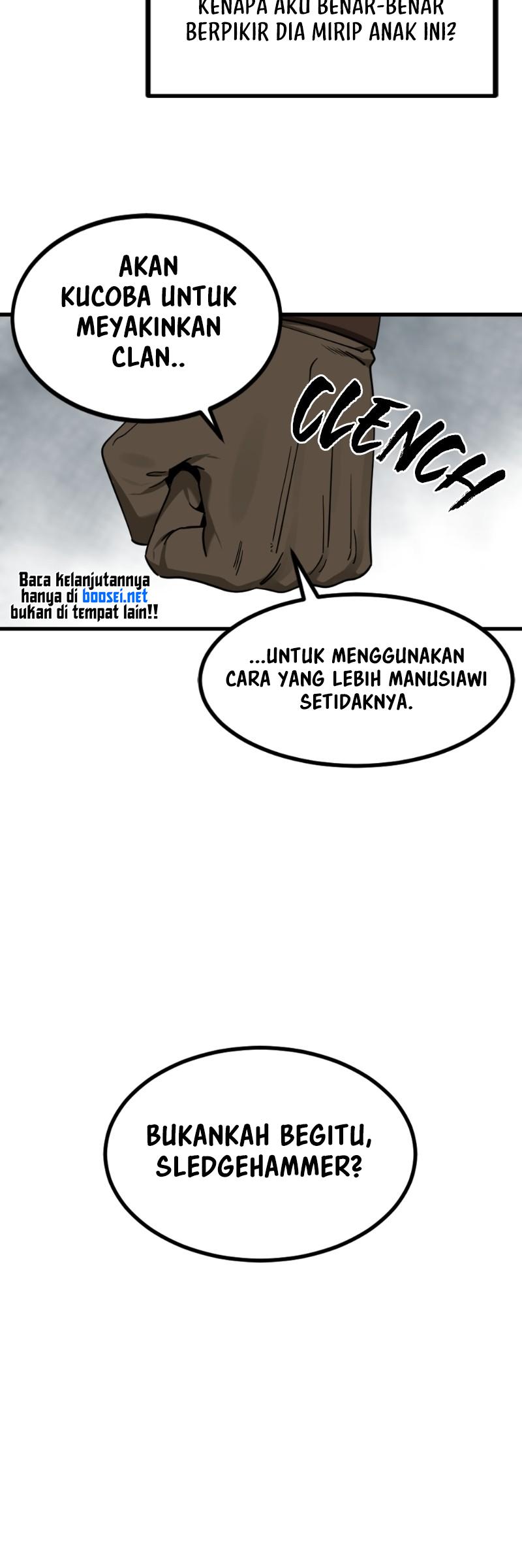 Hero Killer Bab 91 halaman 55