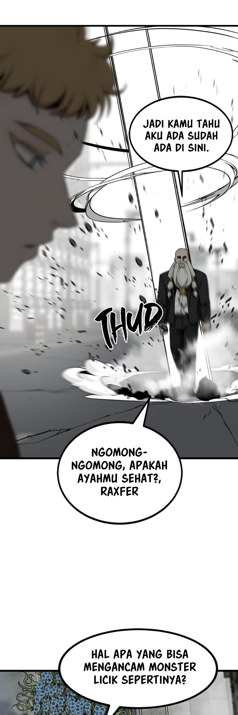 Hero Killer Bab 91 halaman 56