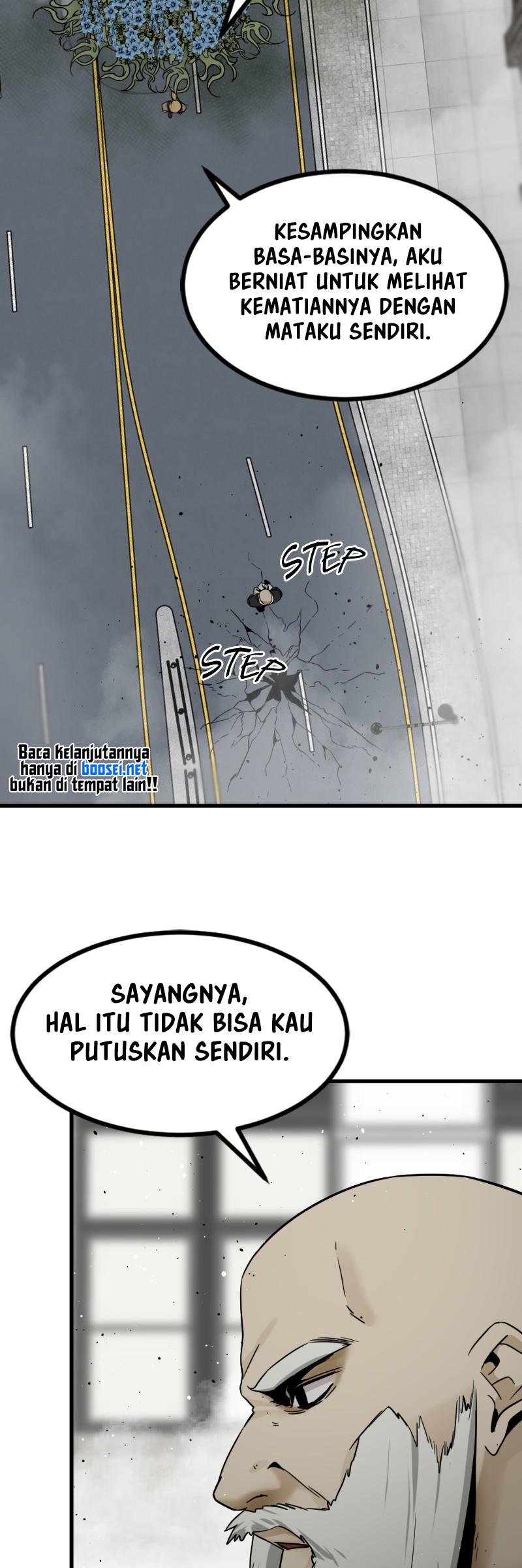 Hero Killer Bab 91 halaman 57