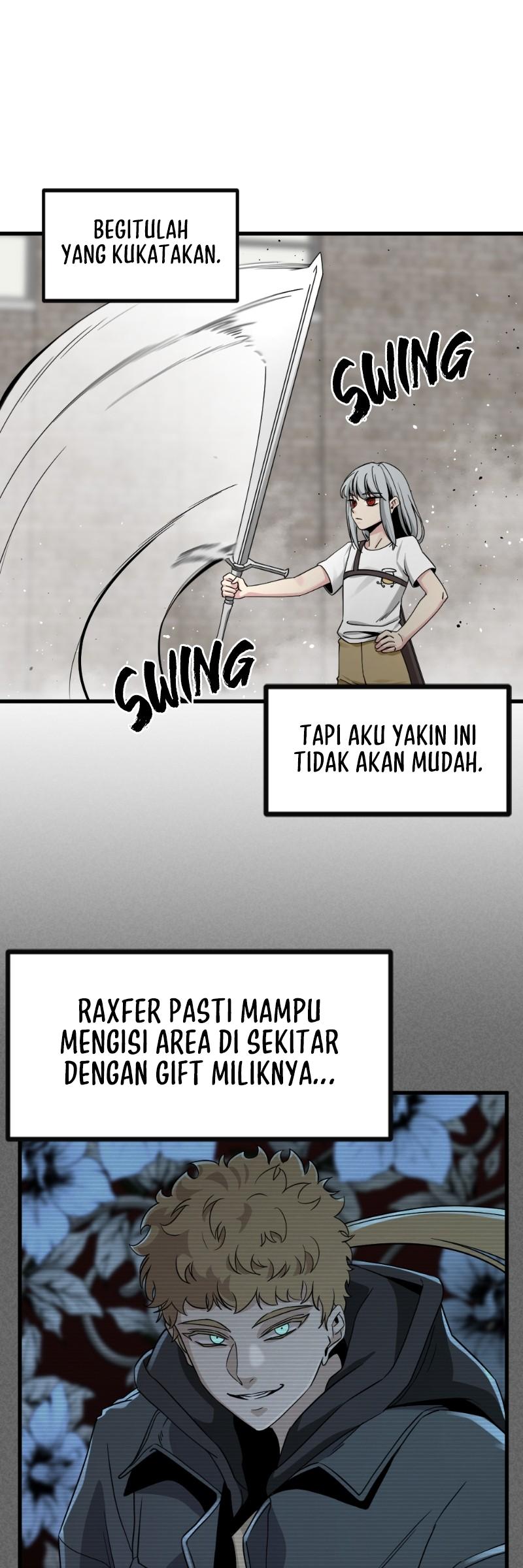 Hero Killer Bab 92 halaman 3