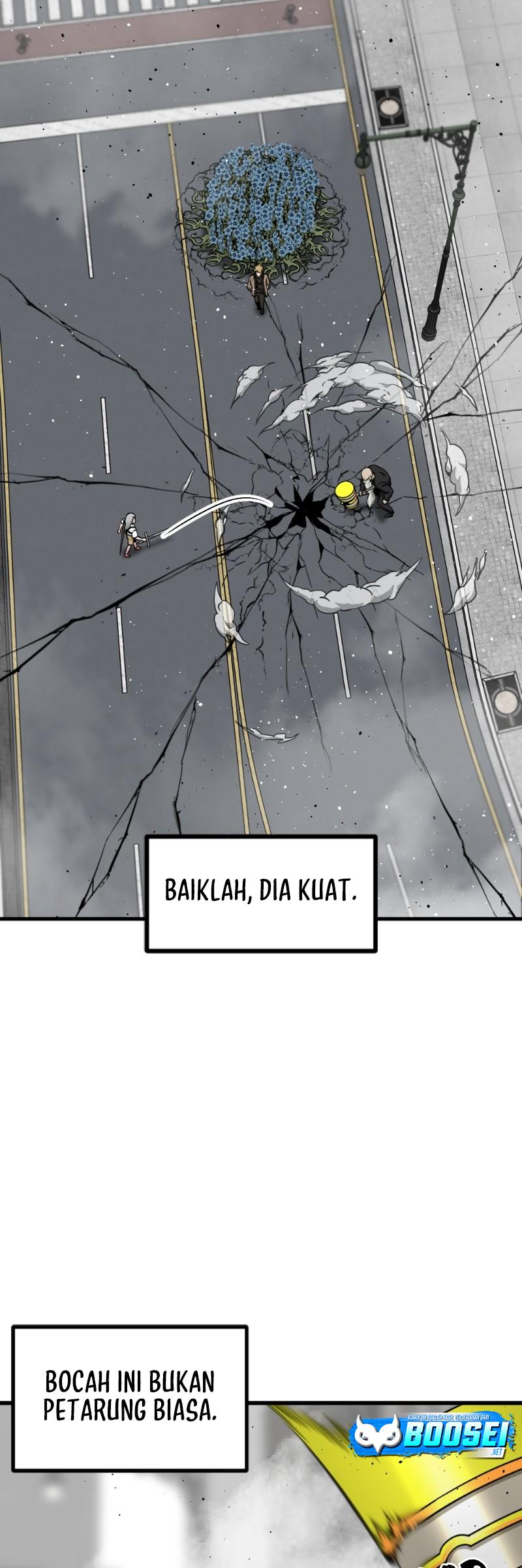 Hero Killer Bab 92 halaman 9