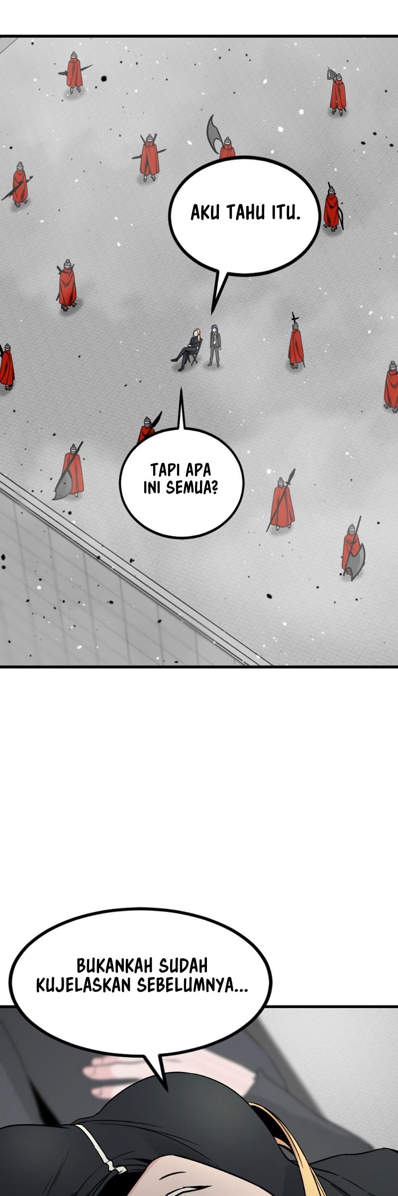 Hero Killer Bab 92 halaman 28