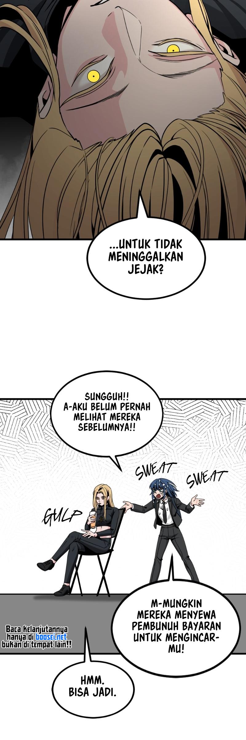Hero Killer Bab 92 halaman 29