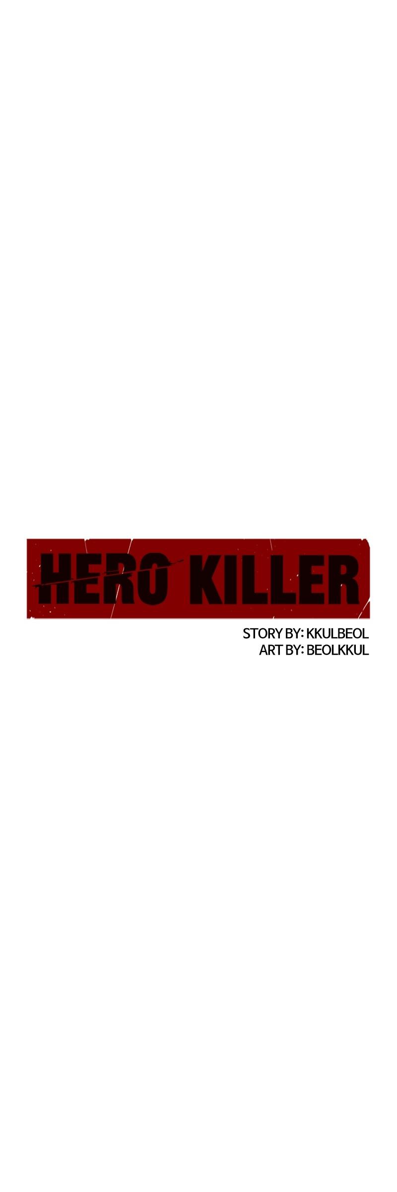 Hero Killer Bab 92 halaman 32