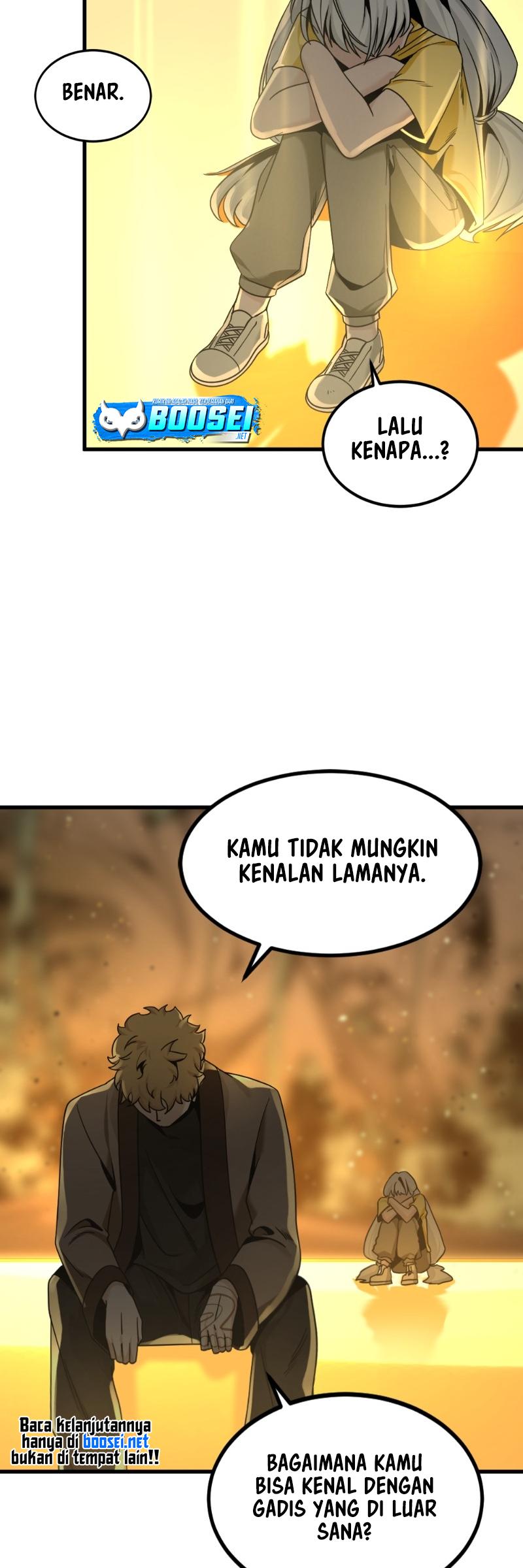 Hero Killer Bab 92 halaman 34