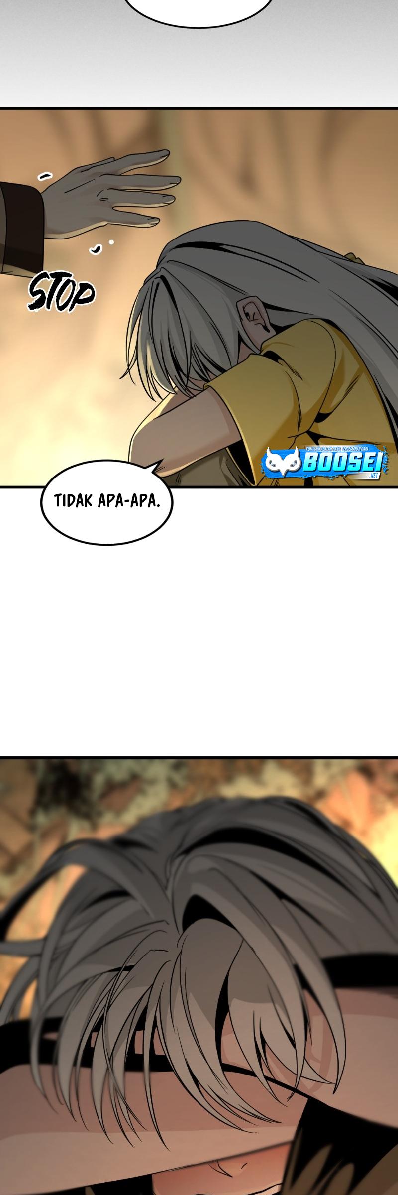 Hero Killer Bab 92 halaman 40